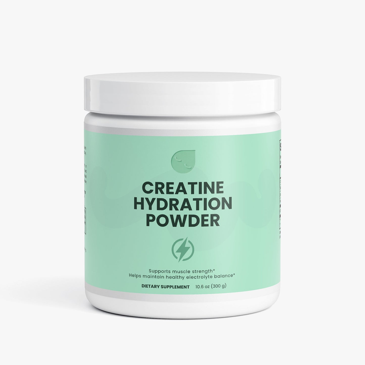 Creatine Hydration Powder - Fit