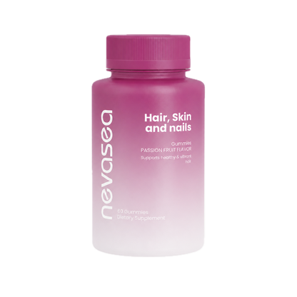 Hair, Skin & Nails Gummies