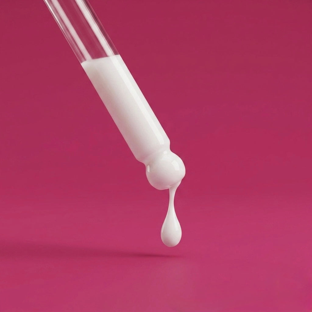Retinol and Peptide Face Serum