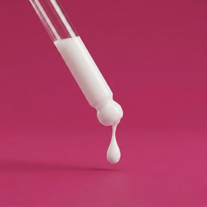 Retinol and Peptide Face Serum
