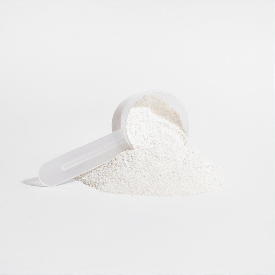 Grass-Fed Hydrolyzed Collagen Peptides - Skin