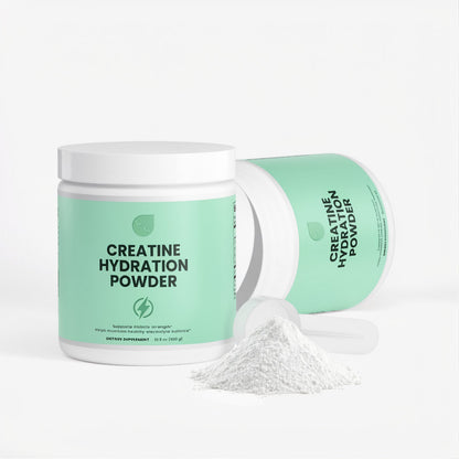 Creatine Hydration Powder - Fit