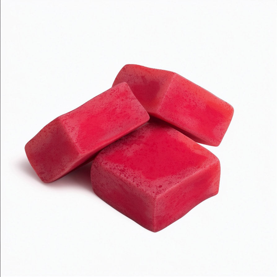 Cordyceps Energy Gummies - Fit