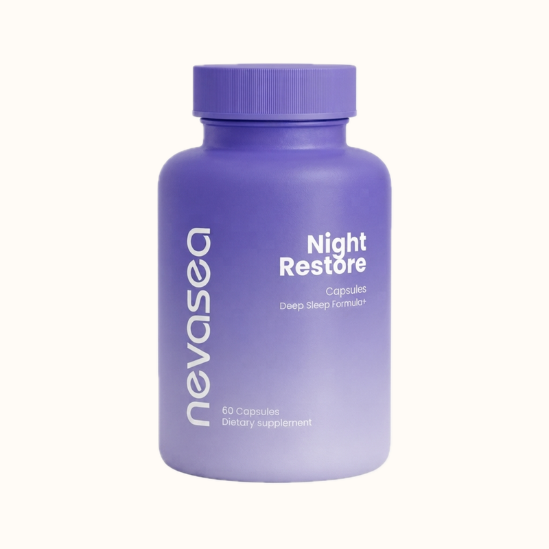The Night Restore