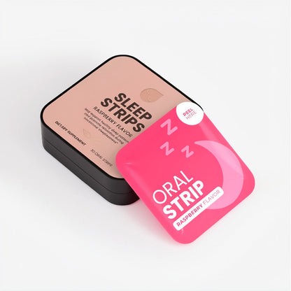 Sleep Strips - Healthy