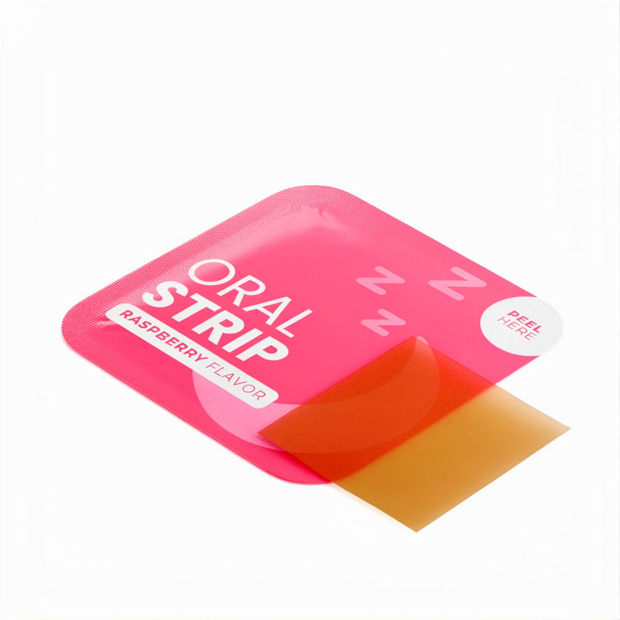 Sleep Strips - Healthy