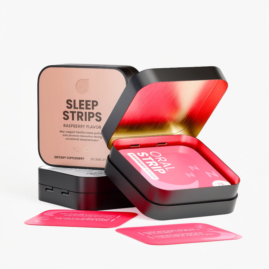 Sleep Strips - Healthy