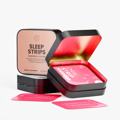 Sleep Strips - Healthy